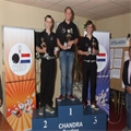 Damian 2e DDK 2013